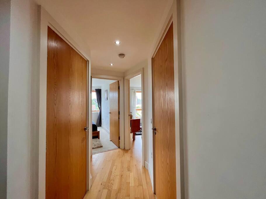 Lovely City Centre 1 Bed Apartment Beeston Hill Bagian luar foto